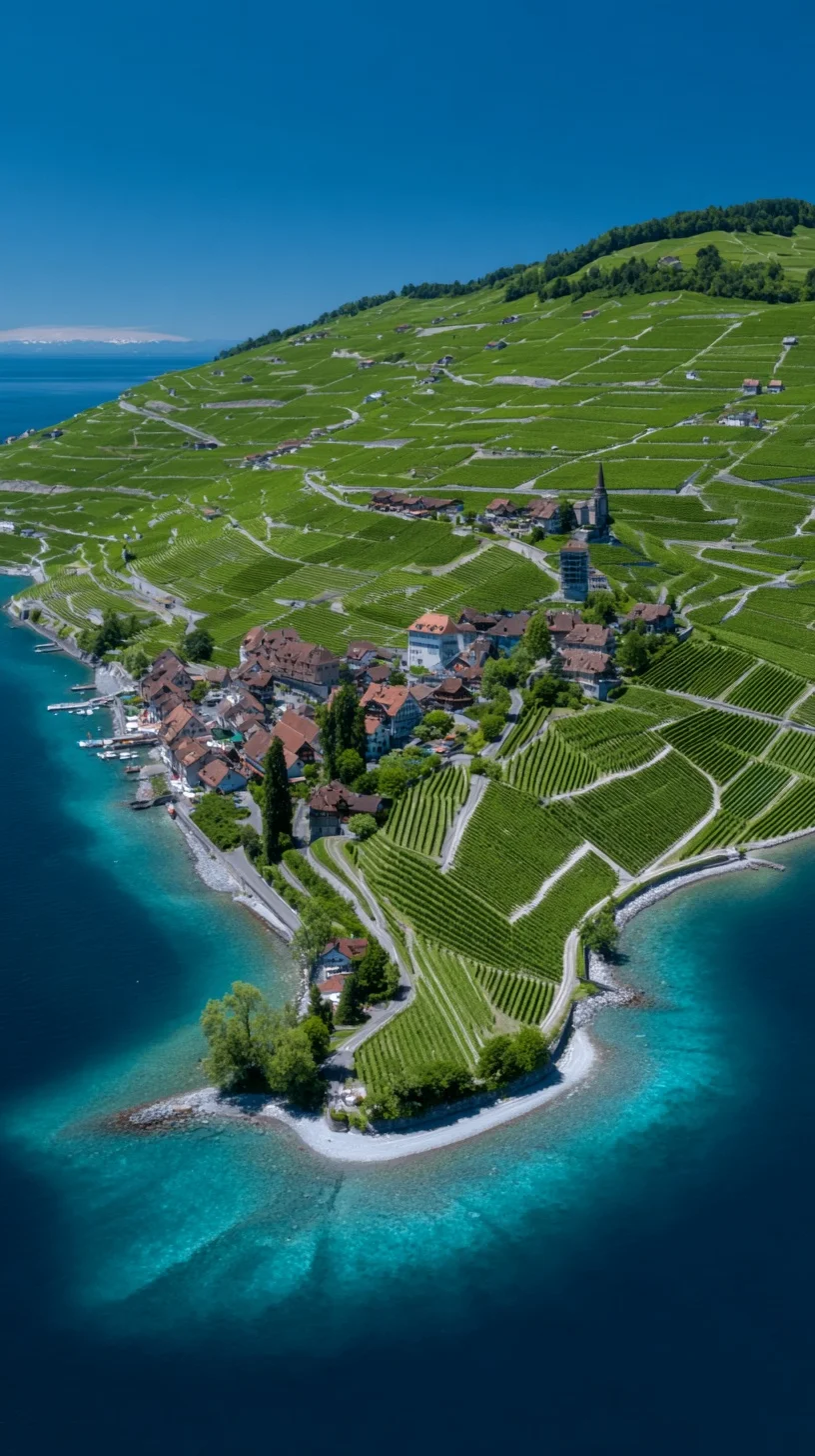 Vignoble