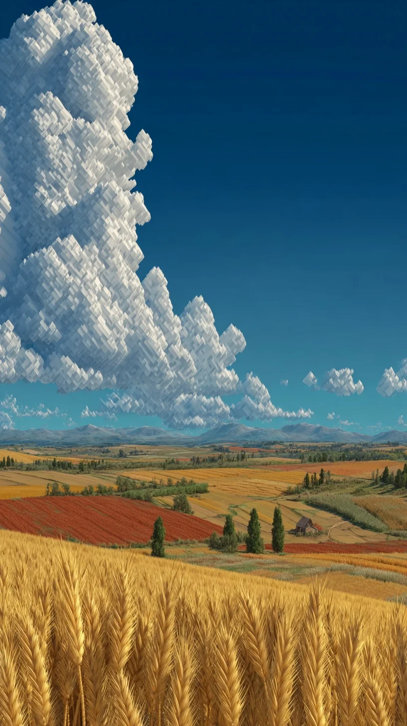 Céréales