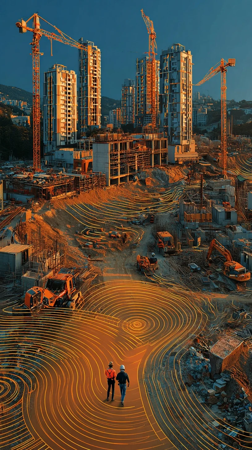 Urbanisme & Aménagement
